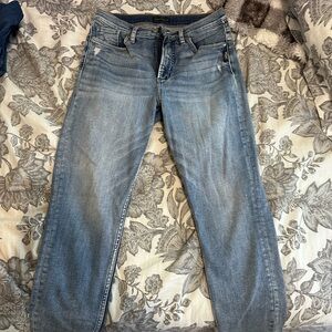 Silver Jeans Co. Size 27